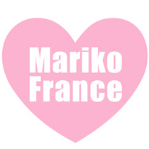 マリコフランス トップページへ戻る
